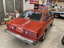 １９７７　コルト　クーペ　１．６　ＡＴ　（Ｏｒａｎｇｅ　Ｃｏｒａｎｇｅ）Ｄ．Ｉ．Ｄデモカー　国内未登録（12枚目）