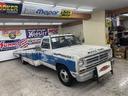 ダッジその他 １９７３　Ｄ３００　Ｃｕｓｔｏｍ　３６０　Ｒａｍｐ　Ｔｒｕｃｋ　Ｈａｕｌｅｒ（Ｍｕｓｃｌｅ　Ｔｒａｎｃｅ）Ｄ．Ｉ．Ｄデモカー　国内未登録（5枚目）