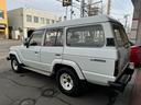 ＶＸ　ホワイト　４ＷＤ　ＡＴ　サンルーフ(10枚目)