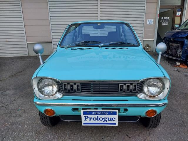 シャンテ 　３５０ＣＣ　２サイクル車（2枚目）