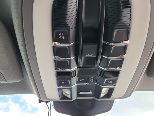 パナメーラ ４Ｓスポーツクロノパッケージ　本州仕入　スポーツクロノパッケージ　ＢＯＳＥサウンド（18枚目）