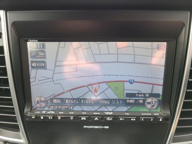 パナメーラ ４Ｓスポーツクロノパッケージ　本州仕入　スポーツクロノパッケージ　ＢＯＳＥサウンド（19枚目）