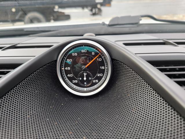 パナメーラ ４Ｓスポーツクロノパッケージ　本州仕入　スポーツクロノパッケージ　ＢＯＳＥサウンド（20枚目）
