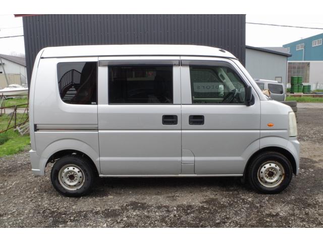 日産 ＮＶ１００クリッパーバン