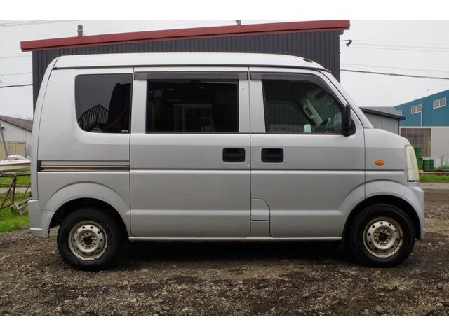 日産 ＮＶ１００クリッパーバン