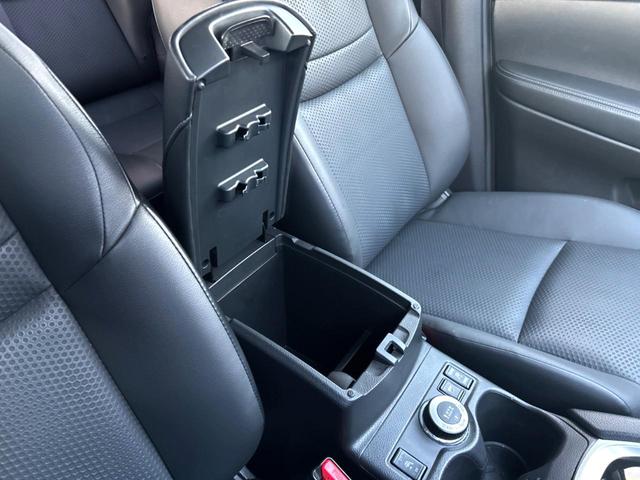 エクストレイル ２０Ｘ　エマージェンシーブレーキパッケージ　４ＷＤ　ＳＤナビ　バックカメラ　衝突被害軽減システム　禁煙車　ハーフレザーシート　ドラレコ　コーナーセンサー　スマートキー　ＬＥＤヘッド　ビルトインＥＴＣ　クルコン　オートライト　オートエアコン（36枚目）