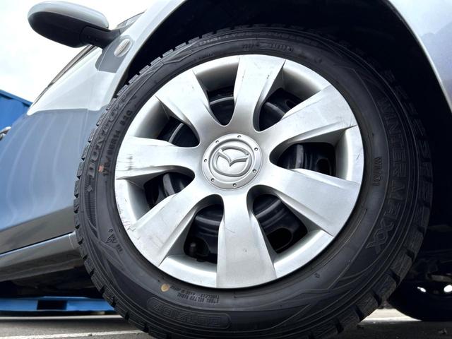 デミオ 13C 4WD CD エアバック(運転席・助手席) リモコンキー ステアリングスイッチ バブル式リアコンビネーションランプ  シートリフター(運転席) 2スピーカー(13枚目)