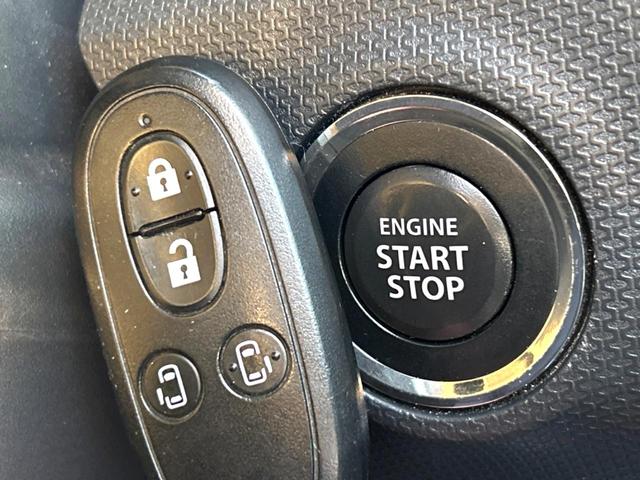 デリカＤ：２ Ｓ　４ＷＤ　禁煙車　両側電動スライドドア　オーディオ　ＨＩＤヘッドライト　スマートキー　純正１５インチＡＷ　シートヒーター　電動格納ミラー　ドアバイザー　盗難防止システム　オートライト　プライバシーガラス（6枚目）