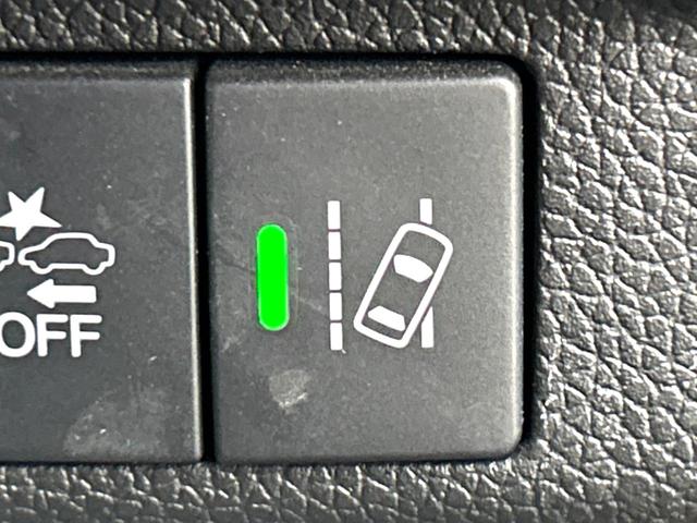 フリード Ｇ・ホンダセンシング　４ＷＤ　禁煙車　両側電動ドア　後席モニター　純正ＳＤナビ　バックカメラ　衝突被害軽減システム　レーダークルーズ　ハーフレザーシート　コーナーセンサー　スマートキー　ＬＥＤヘッド　ビルトインＥＴＣ（39枚目）