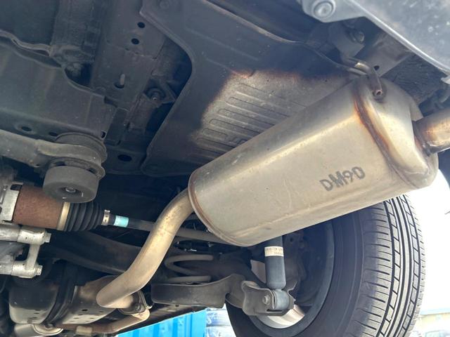 フリード Ｇ・ホンダセンシング　４ＷＤ　禁煙車　両側電動ドア　後席モニター　純正ＳＤナビ　バックカメラ　衝突被害軽減システム　レーダークルーズ　ハーフレザーシート　コーナーセンサー　スマートキー　ＬＥＤヘッド　ビルトインＥＴＣ（50枚目）