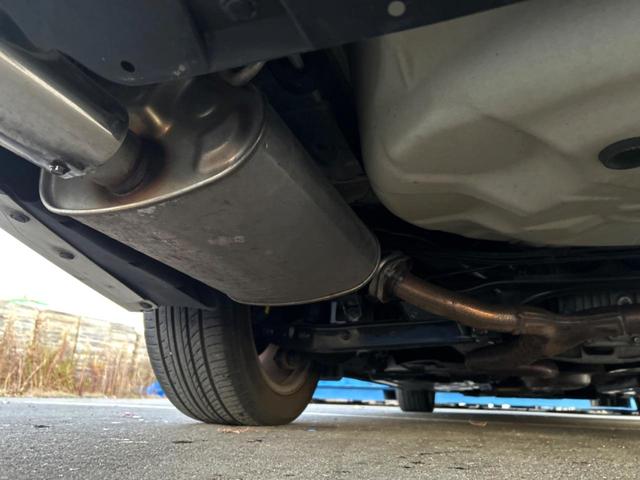 レヴォーグ 1.6GTアイサイト 4WD アイサイトVer3 禁煙車 メーカーナビ バックカメラ フルセグTV サイドカメラ LEDヘッドライト ブラインドスポットモニター 前席パワーシート Bluetooth接続 スマートキー(22枚目)