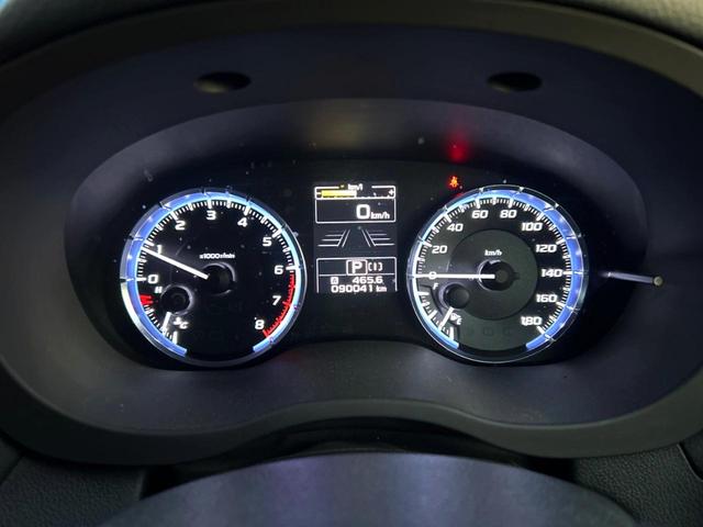 レヴォーグ 1.6GTアイサイト 4WD アイサイトVer3 禁煙車 メーカーナビ バックカメラ フルセグTV サイドカメラ LEDヘッドライト ブラインドスポットモニター 前席パワーシート Bluetooth接続 スマートキー(33枚目)