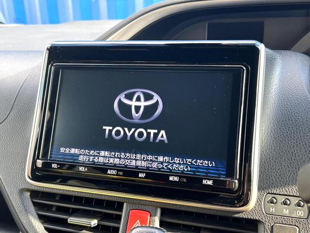 ヴォクシー ZS 煌III 4WD 両側電動ドア 純正9型SDナビ バックカメラ 衝突被害軽減システム ハーフレザーシート ドラレコ コーナーセンサー スマートキー LEDヘッド ビルトインETC クルコン オートライト(22枚目)