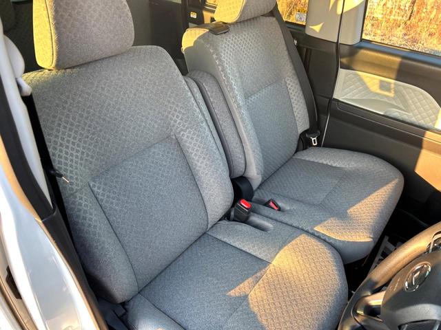 タント X 4WD 電動スライドドア バックカメラ 衝突被害軽減システム 全席シートヒーター スマートキー LEDヘッド オートエアコン Bluetooth DVD再生 地デジ(8枚目)