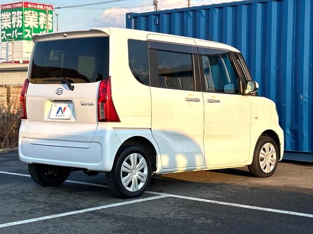タント X 4WD 電動スライドドア バックカメラ 衝突被害軽減システム 全席シートヒーター スマートキー LEDヘッド オートエアコン Bluetooth DVD再生 地デジ(17枚目)