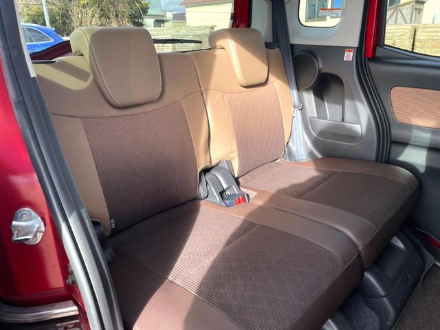 デイズルークス ハイウェイスター　Ｘ　Ｖセレクション　４ＷＤ　両側電動ドア　衝突被害軽減システム　シートヒーター　スマートキー　ＬＥＤヘッド　純正１５インチアルミ　オートハイビーム　オートライト　オートエアコン　Ｂｌｕｅｔｏｏｔｈ　ＤＶＤ再生　フルセグ（9枚目）