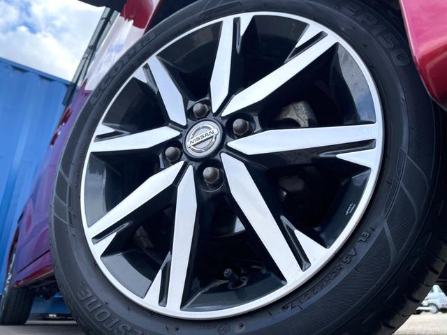 デイズルークス ハイウェイスター　Ｘ　Ｖセレクション　４ＷＤ　両側電動ドア　衝突被害軽減システム　シートヒーター　スマートキー　ＬＥＤヘッド　純正１５インチアルミ　オートハイビーム　オートライト　オートエアコン　Ｂｌｕｅｔｏｏｔｈ　ＤＶＤ再生　フルセグ（13枚目）