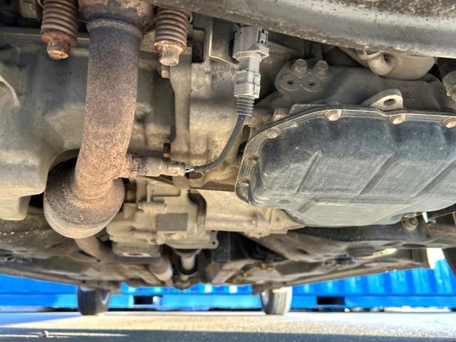 パッソ プラスハナ Gパッケージ 4WD SDナビ 寒冷地仕様 スマートキー HIDヘッド 純正14インチアルミ オートライト オートエアコン Bluetooth CD DVD再生 ブルーレイ再生 フルセグ(41枚目)