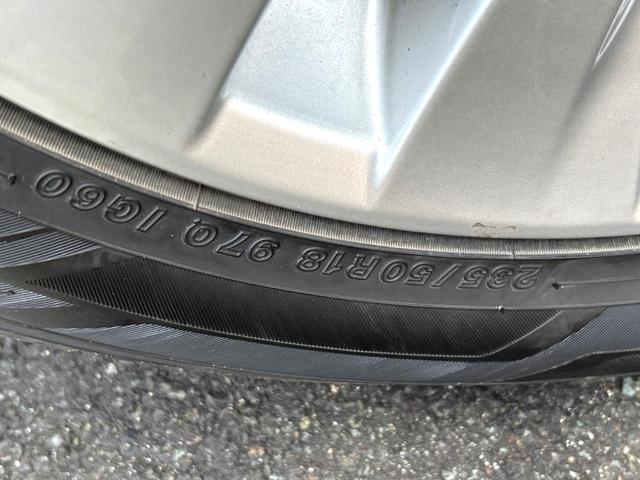 アルファード ２４０Ｓ　４ＷＤ　両側電動ドア　後席モニター　バックカメラ　寒冷地仕様　スマートキー　ＨＩＤヘッド　ビルトインＥＴＣ　純正１８インチアルミ　オートライト　デュアルエアコン　リアエアコン　ＣＤ　ＤＶＤ再生（49枚目）