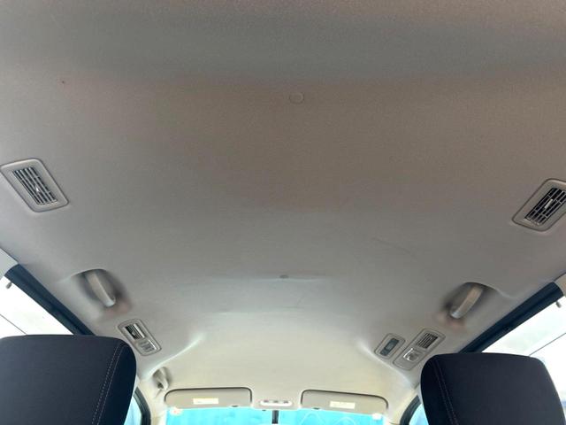 セレナ ハイウェイスター 4WD 両側電動ドア 純正SDナビ バックカメラ フルセグTV Bluetooth接続 スマートキー ETC ドアバイザー 盗難防止システム 横滑り防止機能 プライバシーガラス CD再生 DVD再生(36枚目)