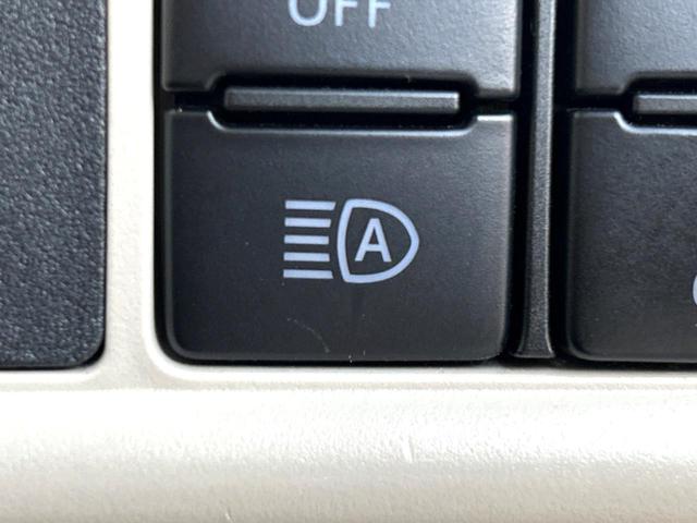 ムーヴキャンバス Gメイクアップリミテッド SAIII 4WD 禁煙車 純正SDナビ 全周囲カメラ 両側電動ドア Bluetooth接続 衝突軽減システム スマートキー LEDヘッドライト オートエアコン OZレーシング製14インチAW 盗難防止システム(7枚目)