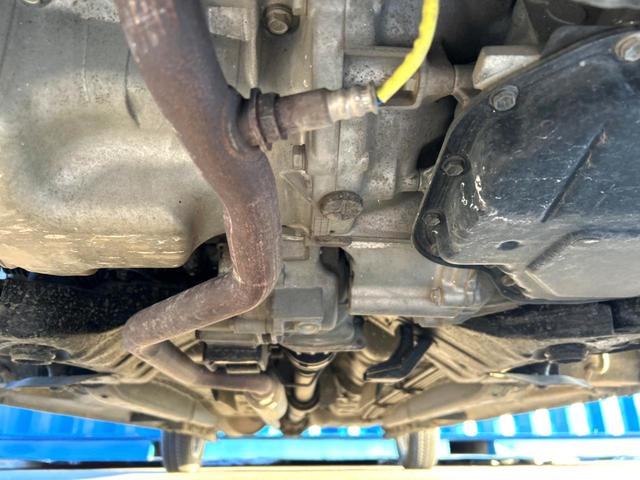 ムーヴキャンバス Gメイクアップリミテッド SAIII 4WD 禁煙車 純正SDナビ 全周囲カメラ 両側電動ドア Bluetooth接続 衝突軽減システム スマートキー LEDヘッドライト オートエアコン OZレーシング製14インチAW 盗難防止システム(19枚目)