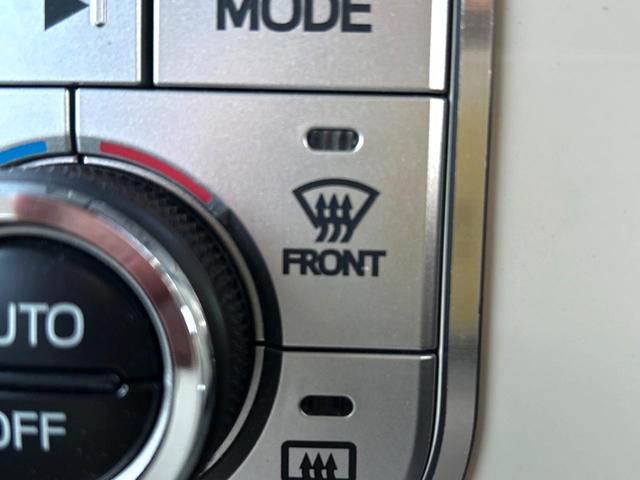 ムーヴキャンバス Gメイクアップリミテッド SAIII 4WD 禁煙車 純正SDナビ 全周囲カメラ 両側電動ドア Bluetooth接続 衝突軽減システム スマートキー LEDヘッドライト オートエアコン OZレーシング製14インチAW 盗難防止システム(34枚目)