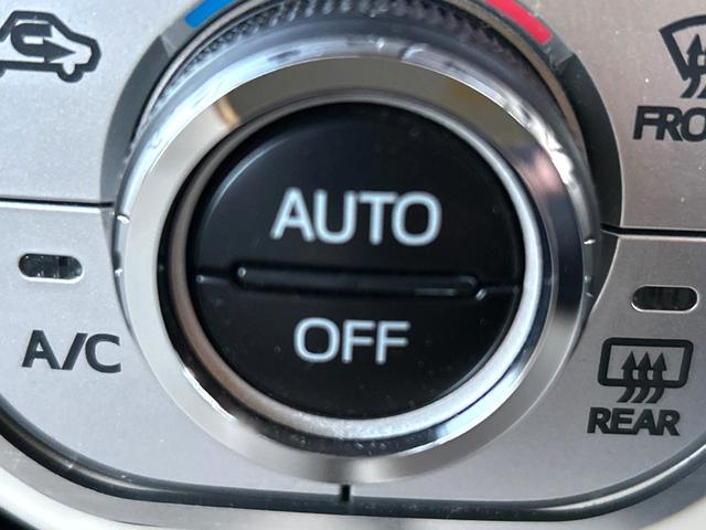 ムーヴキャンバス Gメイクアップリミテッド SAIII 4WD 禁煙車 純正SDナビ 全周囲カメラ 両側電動ドア Bluetooth接続 衝突軽減システム スマートキー LEDヘッドライト オートエアコン OZレーシング製14インチAW 盗難防止システム(36枚目)