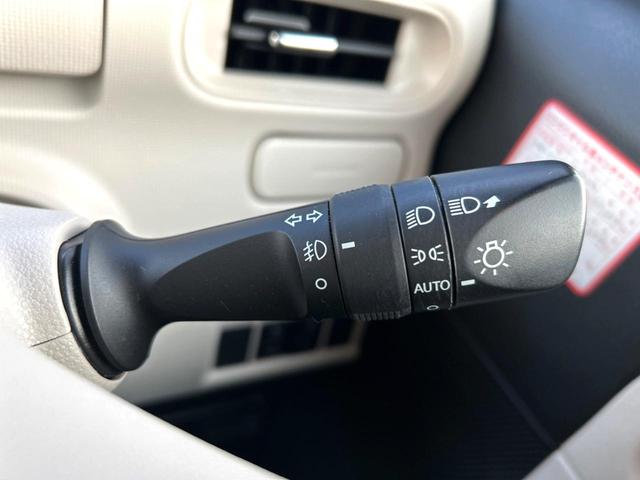 ムーヴキャンバス Gメイクアップリミテッド SAIII 4WD 禁煙車 純正SDナビ 全周囲カメラ 両側電動ドア Bluetooth接続 衝突軽減システム スマートキー LEDヘッドライト オートエアコン OZレーシング製14インチAW 盗難防止システム(40枚目)