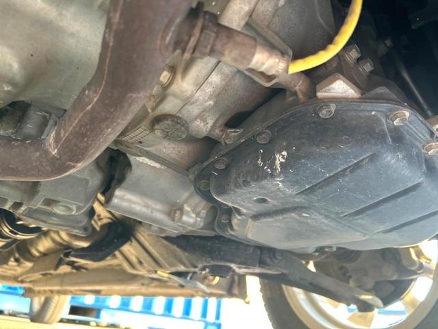 ムーヴキャンバス Gメイクアップリミテッド SAIII 4WD 禁煙車 純正SDナビ 全周囲カメラ 両側電動ドア Bluetooth接続 衝突軽減システム スマートキー LEDヘッドライト オートエアコン OZレーシング製14インチAW 盗難防止システム(56枚目)