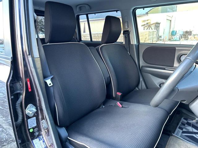 アルトラパン Xセレクション 4WD 純正オーディオ 禁煙車 HIDヘッドライト スマートキー シートヒーター オートエアコン 純正14インチAW 電動格納ミラー ドアバイザー 盗難防止システム(8枚目)