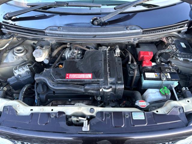 アルトラパン Xセレクション 4WD 純正オーディオ 禁煙車 HIDヘッドライト スマートキー シートヒーター オートエアコン 純正14インチAW 電動格納ミラー ドアバイザー 盗難防止システム(18枚目)