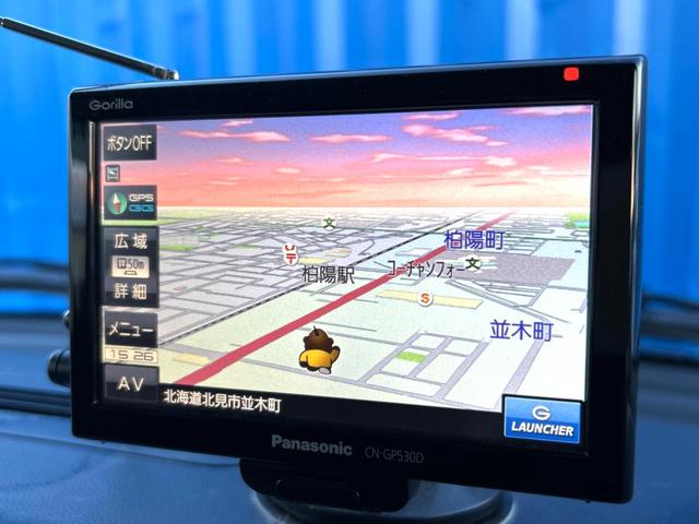 アルトラパン Xセレクション 4WD 純正オーディオ 禁煙車 HIDヘッドライト スマートキー シートヒーター オートエアコン 純正14インチAW 電動格納ミラー ドアバイザー 盗難防止システム(41枚目)