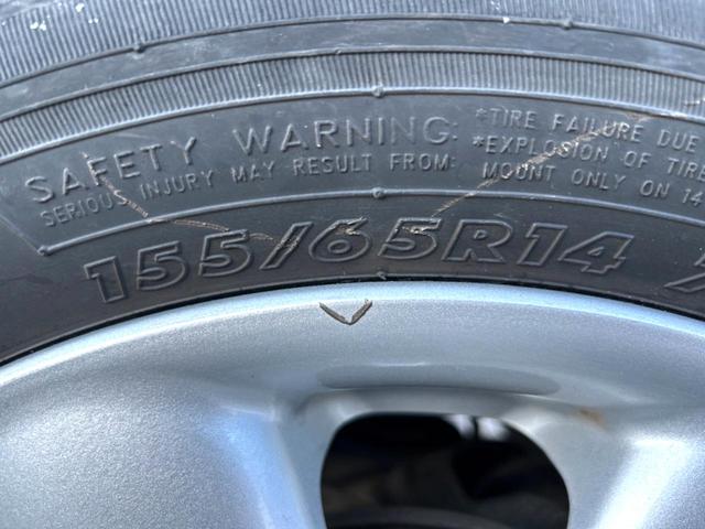 アルトラパン Xセレクション 4WD 純正オーディオ 禁煙車 HIDヘッドライト スマートキー シートヒーター オートエアコン 純正14インチAW 電動格納ミラー ドアバイザー 盗難防止システム(44枚目)