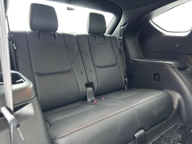 CX-8 XD ブラックトーンエディション 4WD 禁煙車 ディーゼル 純正10型ナビ 全周囲カメラ 衝突軽減装置 レーダークルーズ パワーバックドア ハーフレザーシート ステアリングヒーター パワーシート ドラレコ ETC LEDヘッド(11枚目)