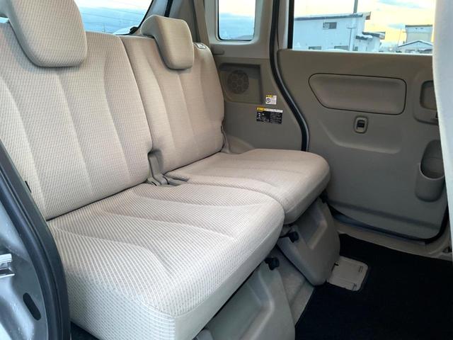 スペーシア Ｇ　４ＷＤ　禁煙車　ＳＤナビ　シートヒーター　スマートキー　オートエアコン　Ｂｌｕｅｔｏｏｔｈ　フルセグ　スライドドア　パワーウインドウ　アイドリングストップ　ＣＤ　ＤＶＤ再生　サイドウインドウバイザー（8枚目）