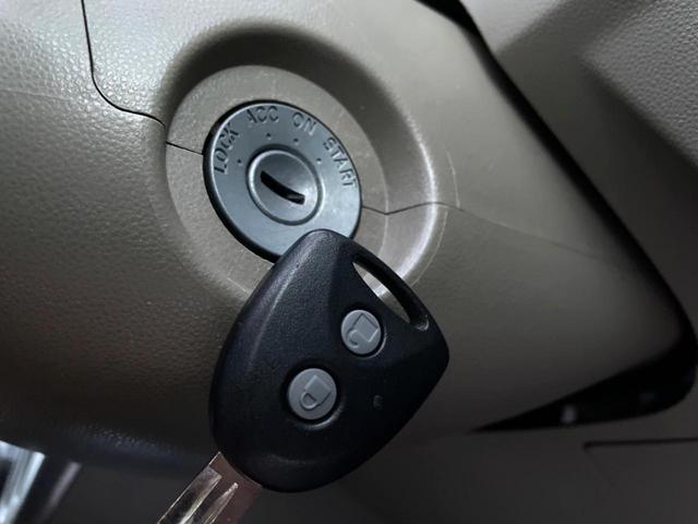 ミラ X 4WD 純正CDオーディオ リモコンキー ドアバイザー プライバシーガラス 電動格納ミラー プライバシーガラス 衝突安全ボディ 盗難防止システム(4枚目)