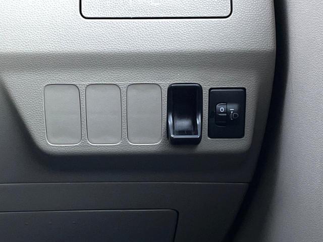 ミラ X 4WD 純正CDオーディオ リモコンキー ドアバイザー プライバシーガラス 電動格納ミラー プライバシーガラス 衝突安全ボディ 盗難防止システム(34枚目)