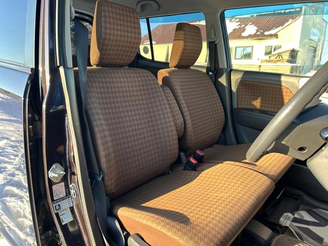 モコ X FOUR 4WD 禁煙車 純正オーディオ バックカメラ スマートキー オートエアコン 運転席シートヒーター 純正13インチホイール 盗難防止システム ドアバイザー プライバシーガラス 電動格納ミラー(8枚目)