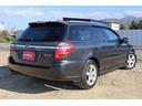 SUBARU LEGACY TOURING WAGON