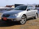 SUBARU LEGACY OUTBACK