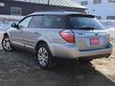 SUBARU LEGACY OUTBACK