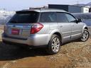 SUBARU LEGACY OUTBACK