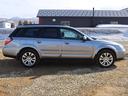 SUBARU LEGACY OUTBACK