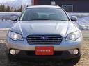 SUBARU LEGACY OUTBACK