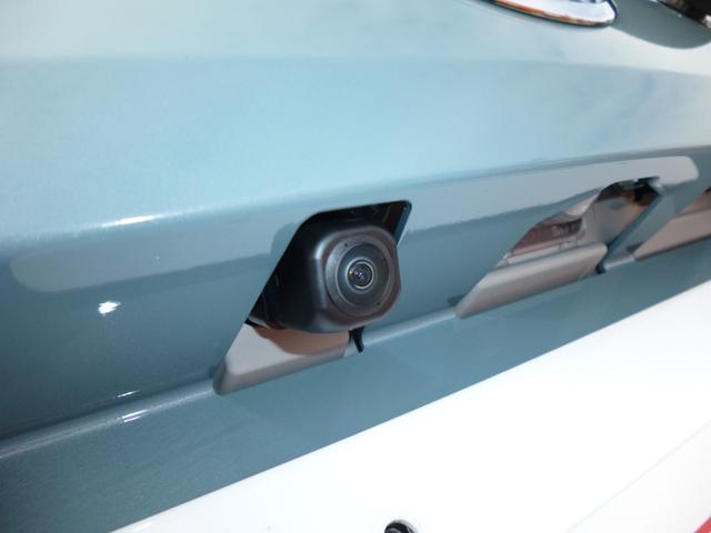 タフト Ｇ　パーキングセンサー　前後誤発進抑制機能　車線逸脱防止　ＬＥＤランプ　前席シートヒーター　パノラマルーフ　ルーフレール　盗難防止装置　助手席エアバッグ　オートライト　オートエアコン　キーフリーシステム（12枚目）