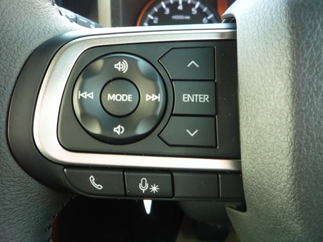 タフト Ｇ　パーキングセンサー　前後誤発進抑制機能　車線逸脱防止　ＬＥＤランプ　前席シートヒーター　パノラマルーフ　ルーフレール　盗難防止装置　助手席エアバッグ　オートライト　オートエアコン　キーフリーシステム（28枚目）