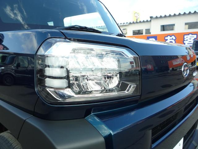 タフト G パーキングセンサー 前後誤発進抑制機能 車線逸脱防止 LEDランプ 前席シートヒーター パノラマルーフ ルーフレール 盗難防止装置 助手席エアバッグ オートライト オートエアコン キーフリーシステム(10枚目)