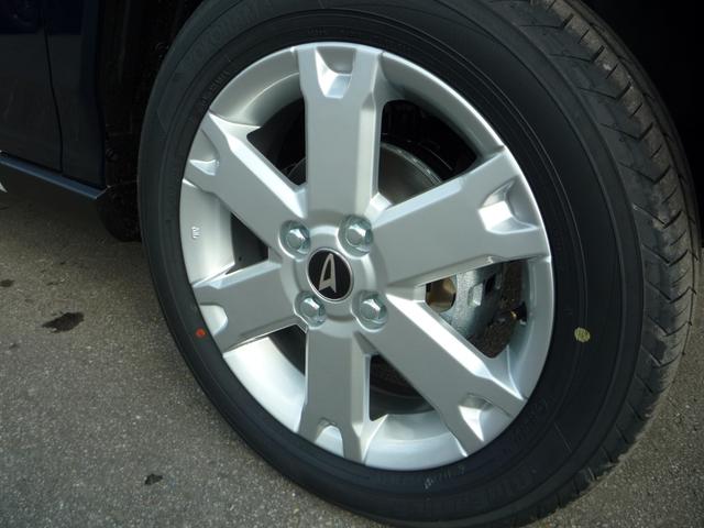 タフト G パーキングセンサー 前後誤発進抑制機能 車線逸脱防止 LEDランプ 前席シートヒーター パノラマルーフ ルーフレール 盗難防止装置 助手席エアバッグ オートライト オートエアコン キーフリーシステム(13枚目)