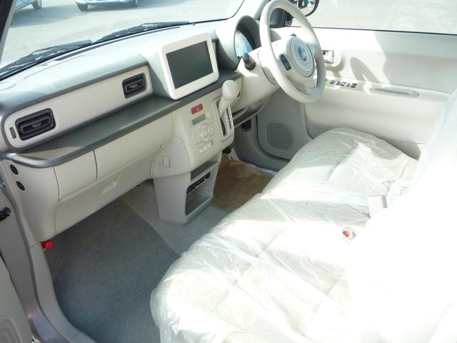 アルトラパン ハイブリッドＬ　オートライト　ヒーテッドドアミラー　エマージェンシーストップシグナル　ヒルホールドコントロール　ＬＥＤヘッドランプ　プッシュスタート　両席シートヒーター　プレミアムＵＶ＆ＩＲカットガラス（13枚目）